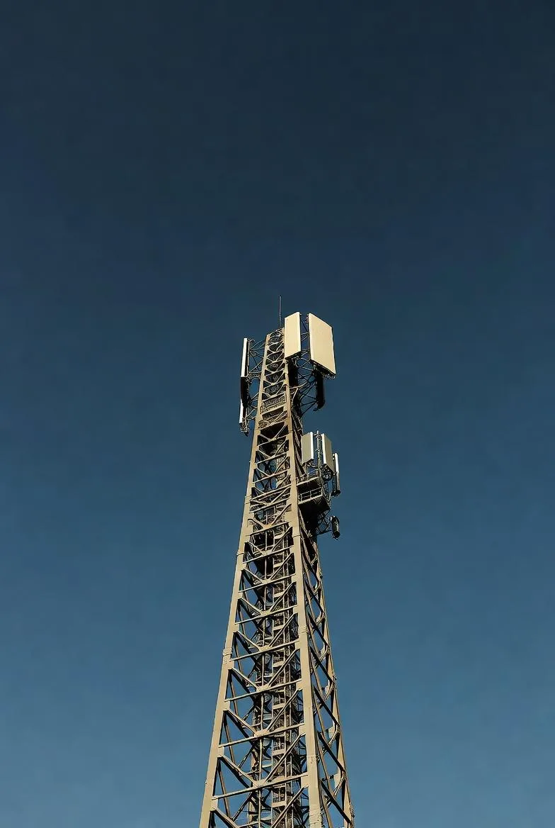 Torre de telecomunicaciones